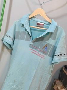 Vintage Creative Homme Polo Shirt