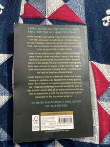 Verity by Colleen Hoover