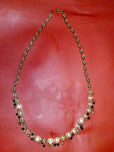 Heart Charm Necklace