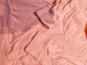 Pink Sweatshirt ( Never Wore Once)