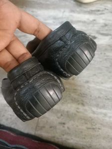 Ralph Lauren Polo Penny Loafers