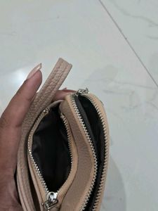 Cute korean pouch