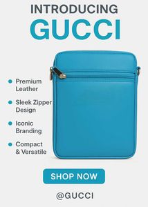 100%Pure Leather Sling Bag Luxurious #Trend
