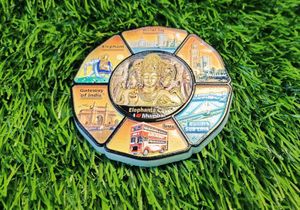 7 In 1 Fridge Magnet