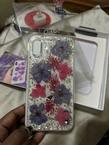 iPhone case