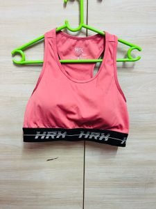 HRX Sports Bra