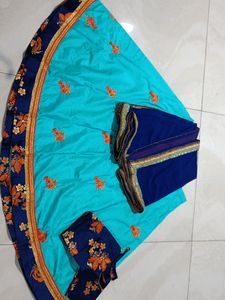 Lehenga Choli