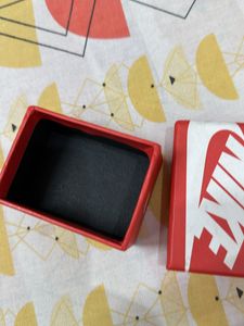 Nike Air Jordan 4 3d Keychain