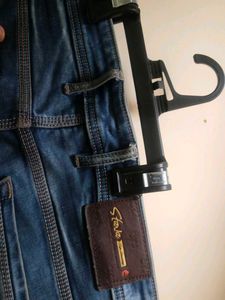 Men&#39;s Blue Denim Jeans