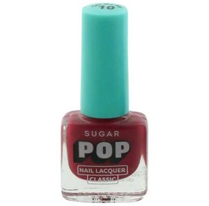 Sugar Pop 4 in 1 Nail Lacquer Kit of 5ml each