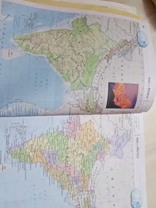 School Atlas 7th Edition
