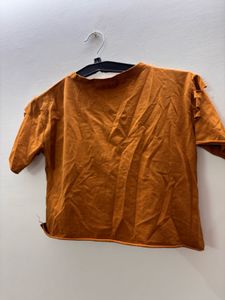 Whatever Graphic Tee