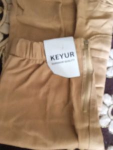 Mens Cargo Pant