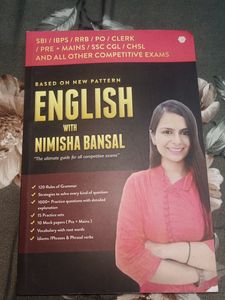 English With Nimisha Bansal