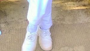 Boys School Shoes