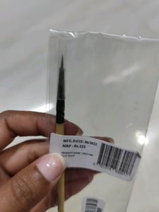 Cuff N Lashes Eyeliner Brush