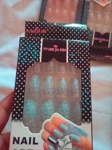 Nail Arts 1 Packet