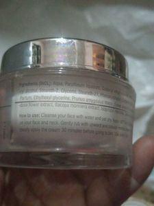 Combo Of 3 Cream Night Care