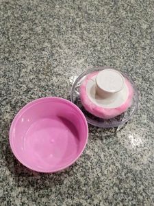 Powder Puff