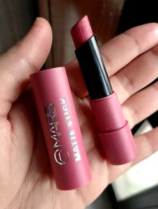 MARS Matte Lipstick - Mauve Shade