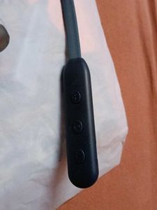 Neckband