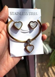 Anti Tarnish Set 1