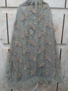 Elegant Lehenga Choli Set