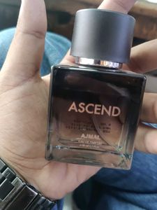 Ajmal Ascend Perfume ll new perfum