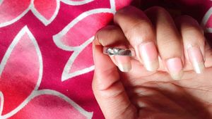 Ring Single Piece