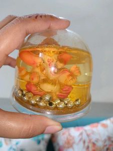 Ganesh Showpieces (Set of 2)