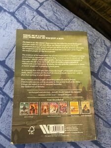 Shiva Trilogy 2 And 3