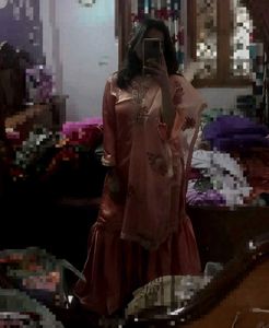 Fancy  SHARARA set🪔