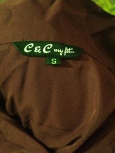 C&amp;C my Fit Dress