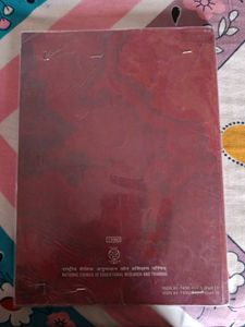 Old Ncert Class XI Chemistry Textbook - Part 1&amp;2