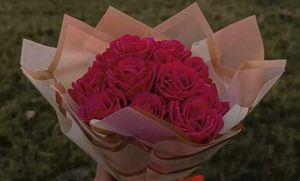 Ribbon Boquet
