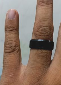 Locket And Ring Combo For Men