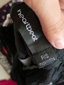 SEXY BLACK &amp; WHITE BODYCON