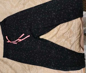 Starry Pajama Pants