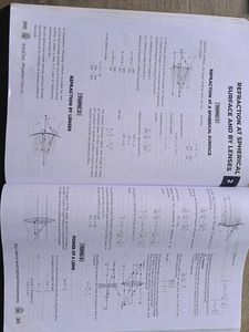 EDUCART Question Bank Physics Class 12 CBSE