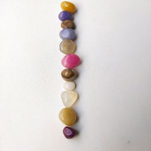 Crystal Healing Stones Chakra Set Of 11