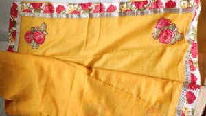 Combo Of 2 Saree