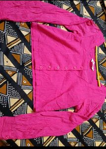 Crop Short