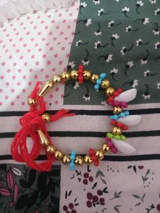 This Is A Like Bracelet