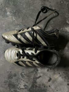 football boot