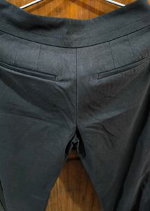 Brown Dress Pants