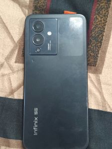 Infinix Note 12 Pro 5g
