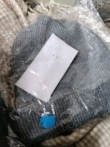 Cap Mens