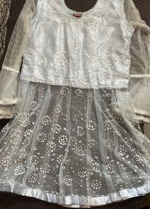 Elegant Lehenga Choli