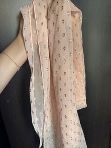 Women Stole/ Scarf For Daily Or Festive Use