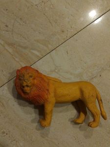 Lion 🦁 Toy Kids Baby For Playing Purpose.